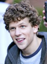 Jesse Eisenberg