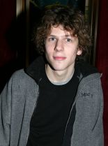 Jesse Eisenberg