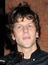 Jesse Eisenberg