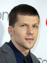 Jesse Eisenberg