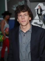 Jesse Eisenberg