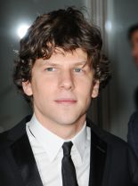 Jesse Eisenberg