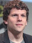 Jesse Eisenberg