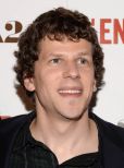 Jesse Eisenberg