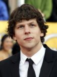 Jesse Eisenberg