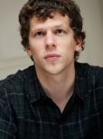 Jesse Eisenberg