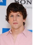 Jesse Eisenberg