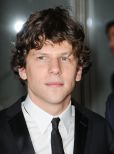 Jesse Eisenberg