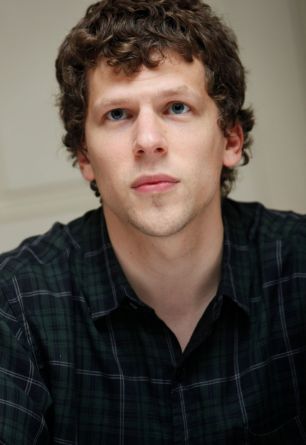 Jesse Eisenberg