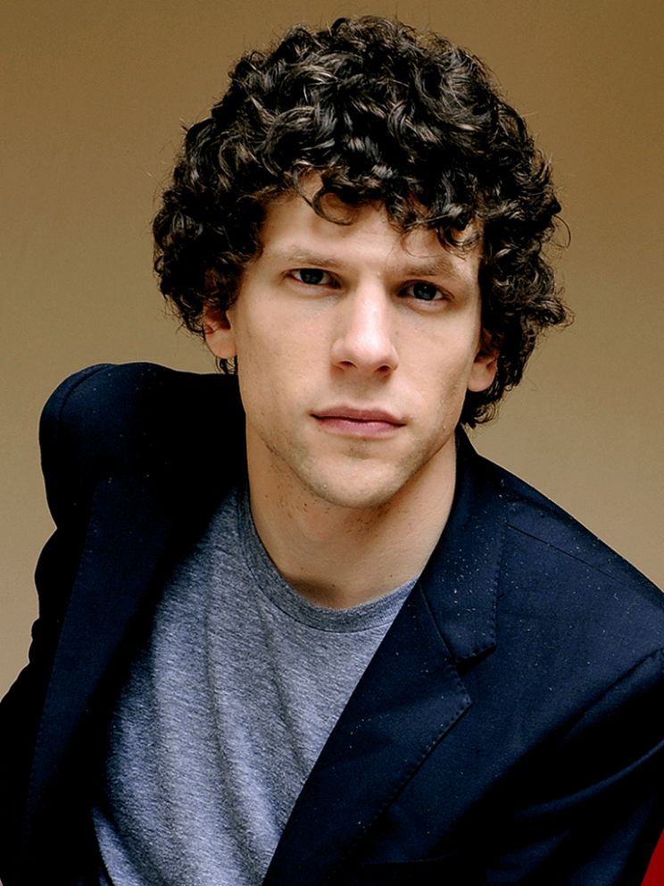 Jesse Eisenberg