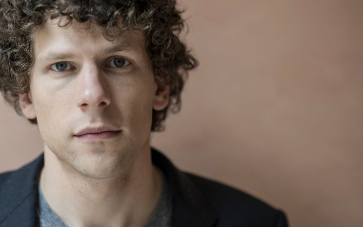 Jesse Eisenberg