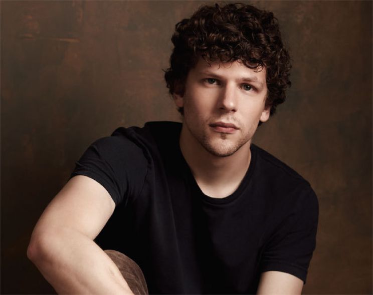 Jesse Eisenberg