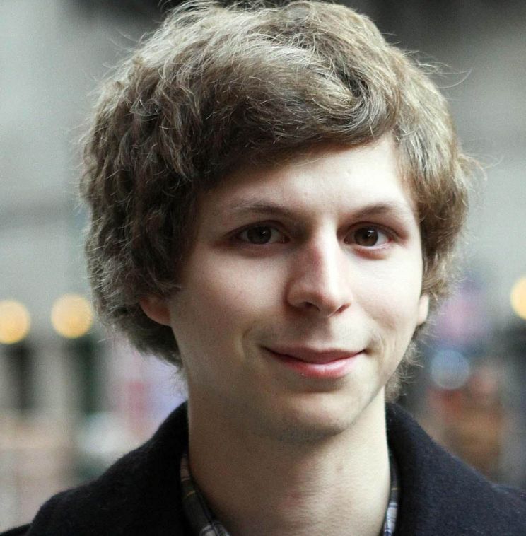 Jesse Eisenberg