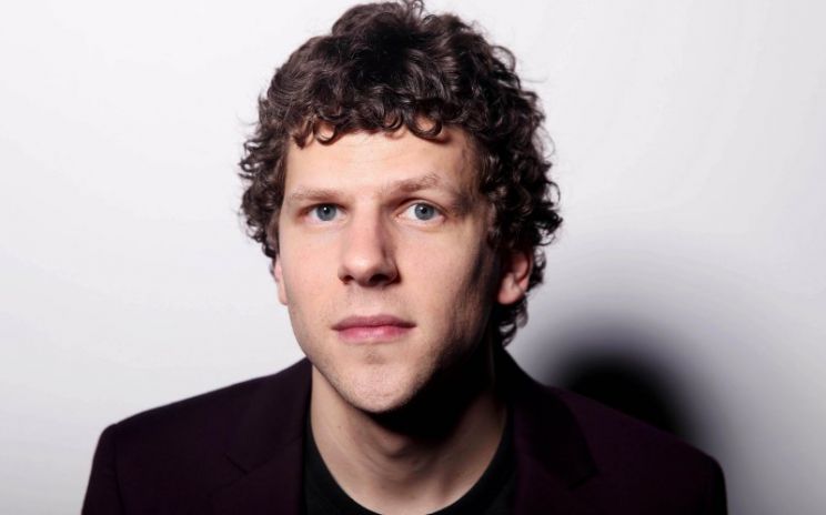 Jesse Eisenberg