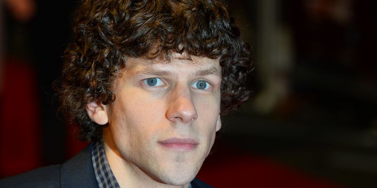 Jesse Eisenberg