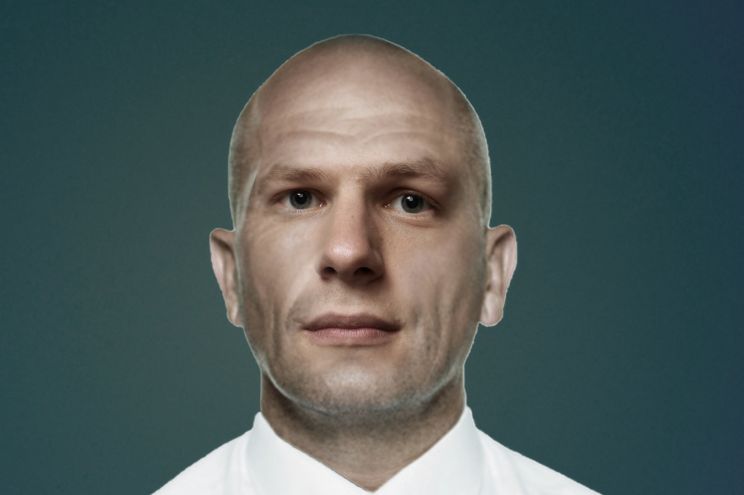 Jesse Eisenberg