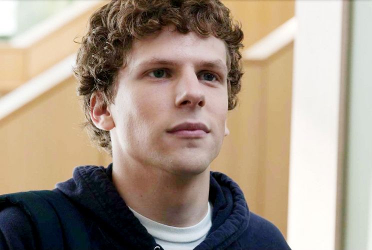 Jesse Eisenberg