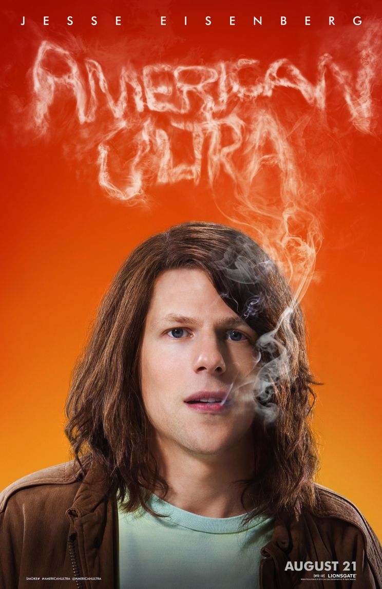 Jesse Eisenberg