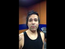 Jesse Garcia photo