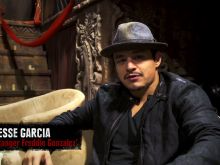 Jesse Garcia