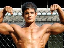 Jesse Garcia