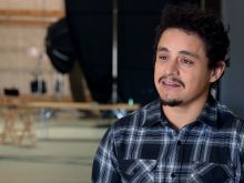 Jesse Garcia