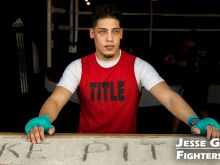 Jesse Garcia