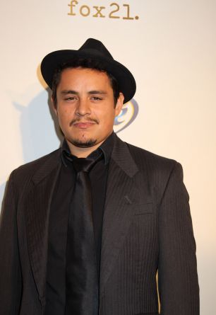 Jesse Garcia