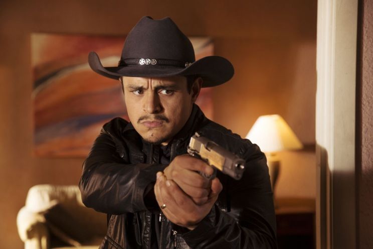 Jesse Garcia