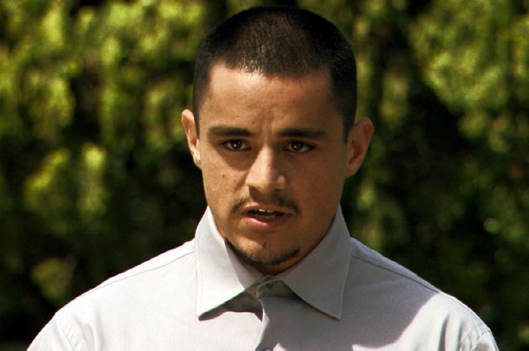 Jesse Garcia