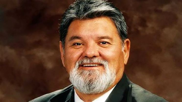 Jesse Garcia