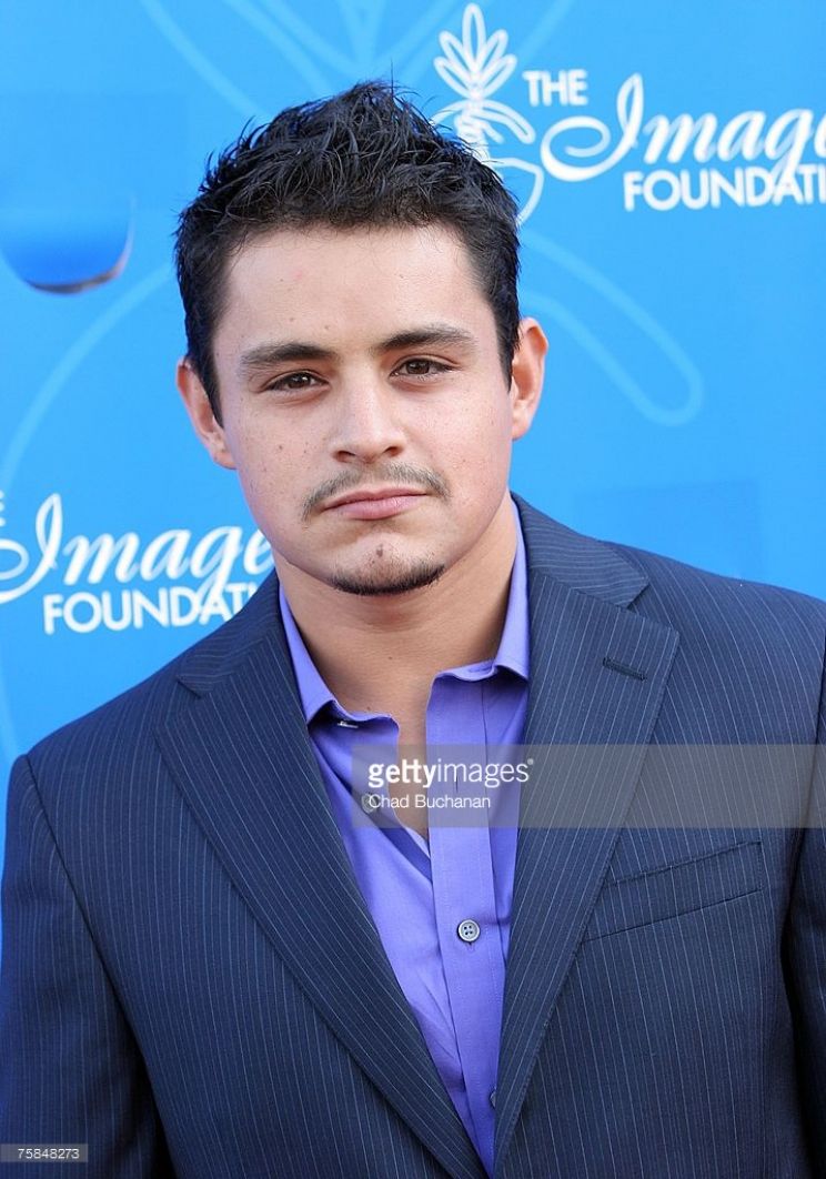 Jesse Garcia