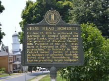 Jesse Head
