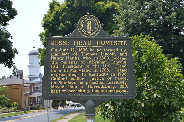 Jesse Head