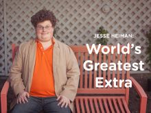 Jesse Heiman