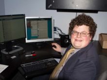 Jesse Heiman