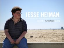 Jesse Heiman