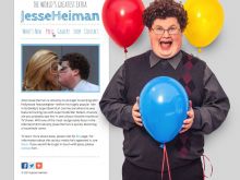 Jesse Heiman