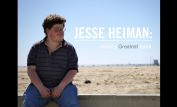 Jesse Heiman