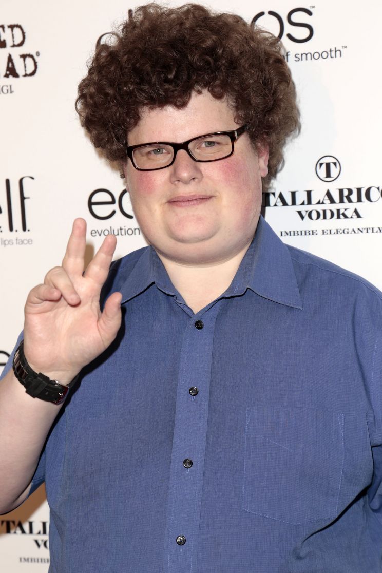 Jesse Heiman