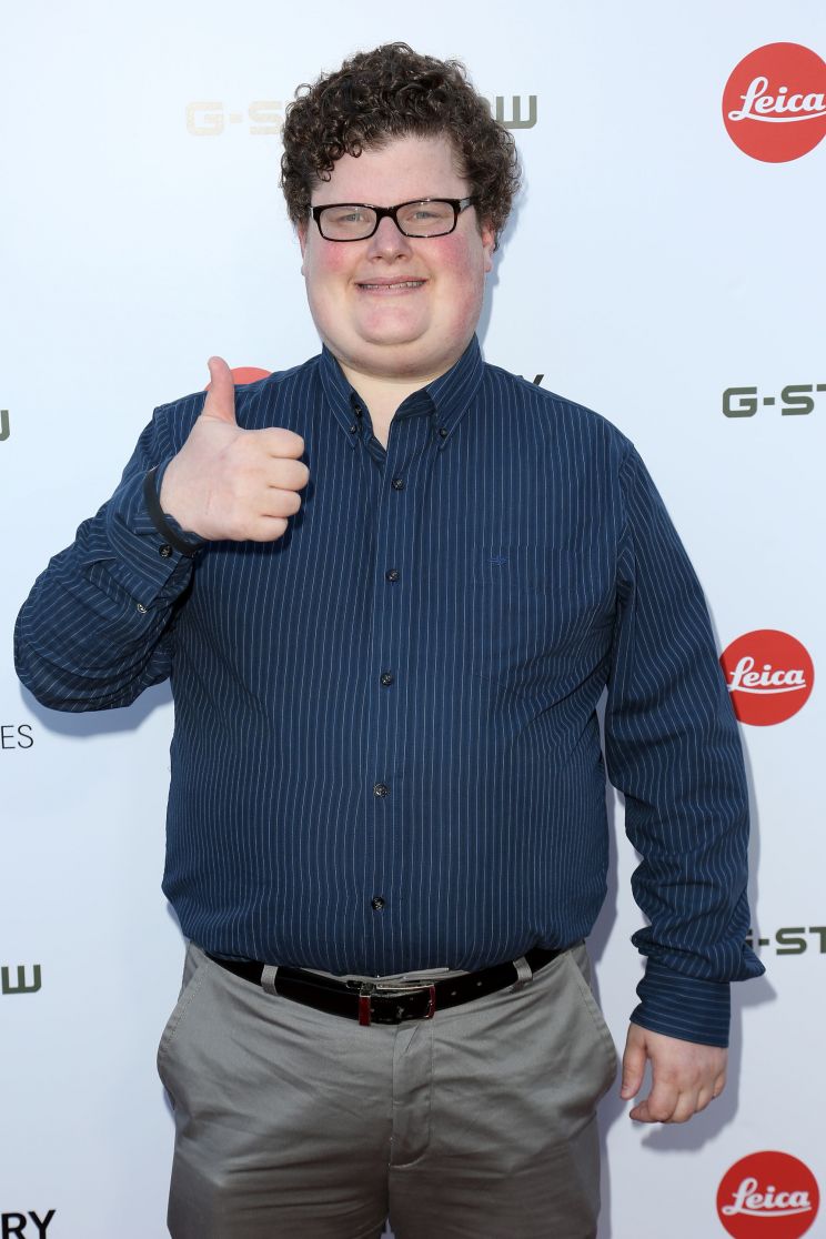 Jesse Heiman