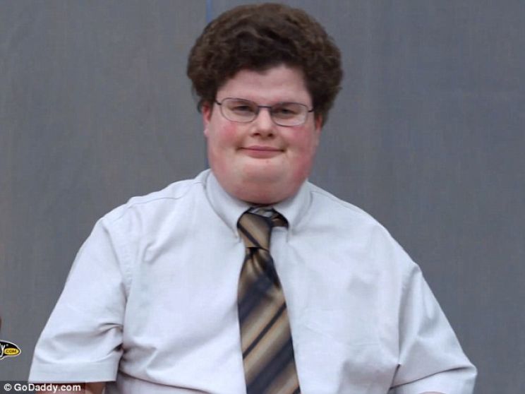 Jesse Heiman