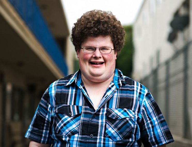 Jesse Heiman