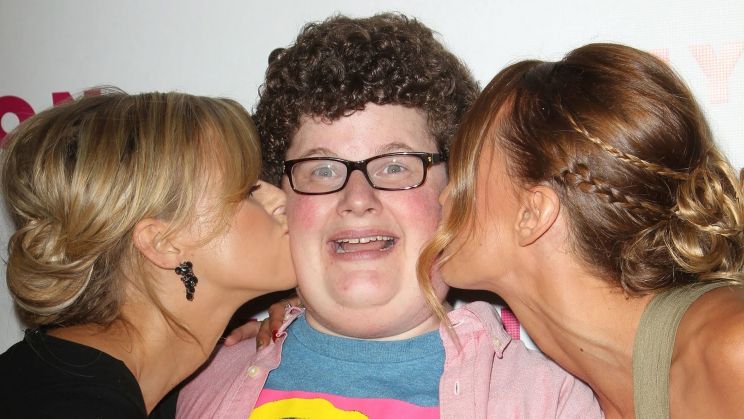 Jesse Heiman