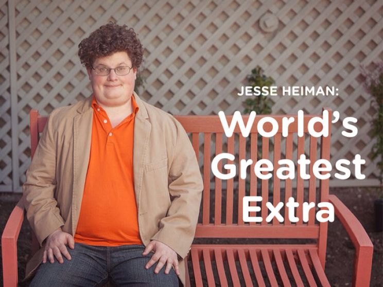 Jesse Heiman