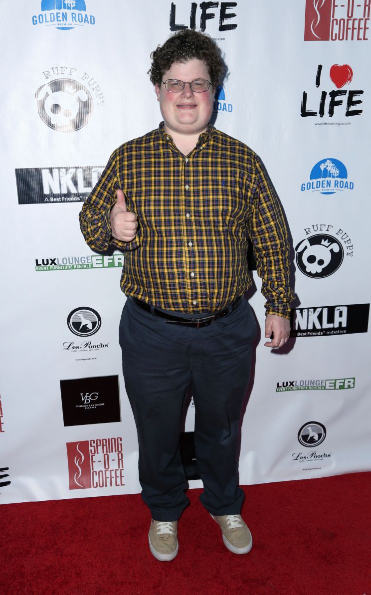 Jesse Heiman