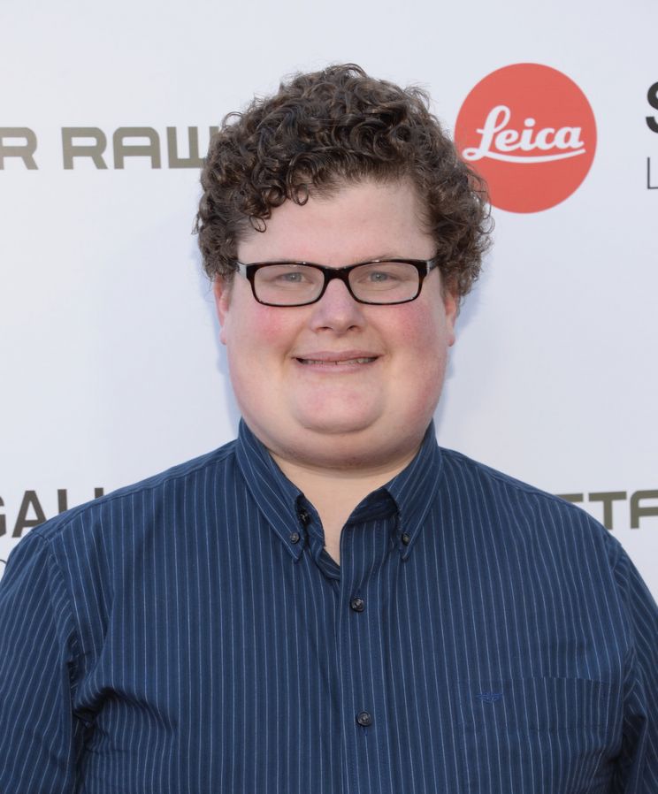 Jesse Heiman