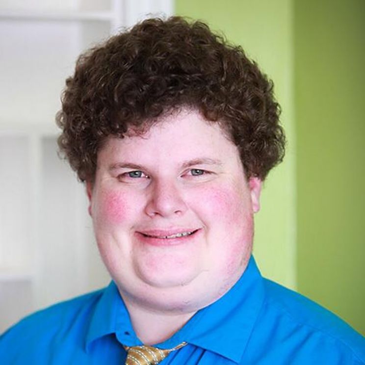 Jesse Heiman