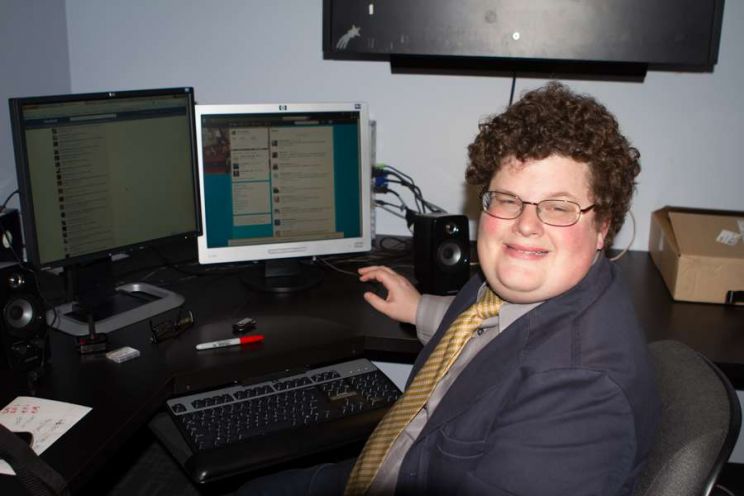 Jesse Heiman