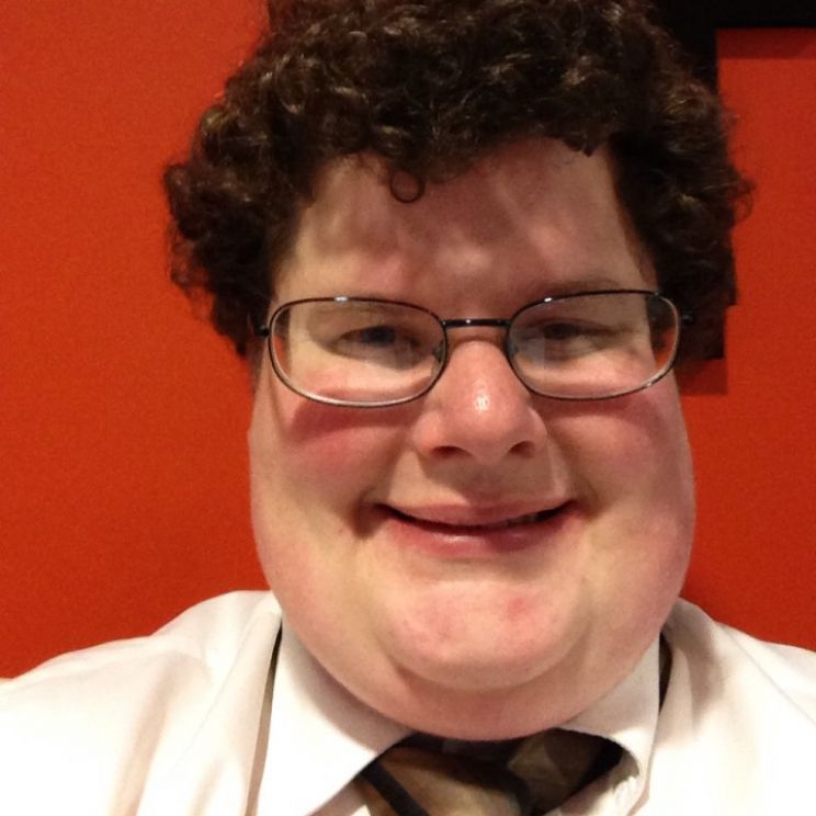 Jesse Heiman